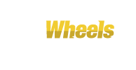 Just Wheels Direct